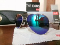Lentes RAYBAN AVIATOR