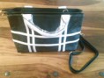Cartera Estilo CHANEL