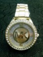 Reloj MK